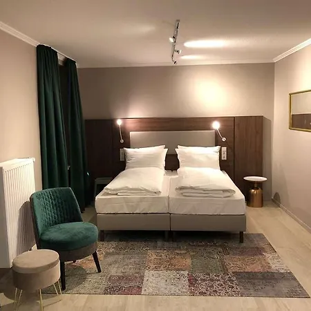 Lichtsinn Hotel Bremen