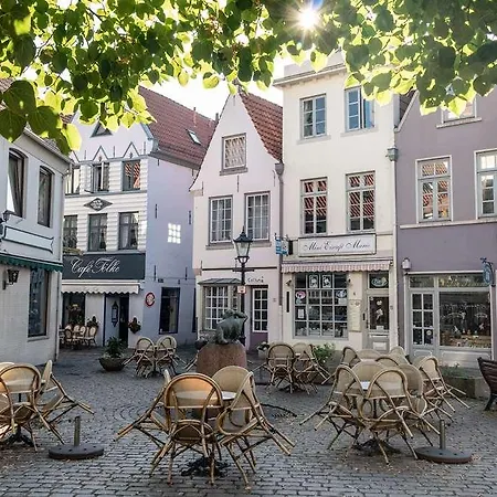 Hotel Lichtsinn Bremen