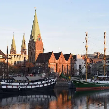Lichtsinn 3* Bremen