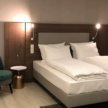 Hotel Lichtsinn Bremen