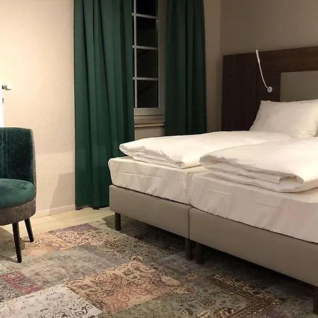 Hotel Lichtsinn