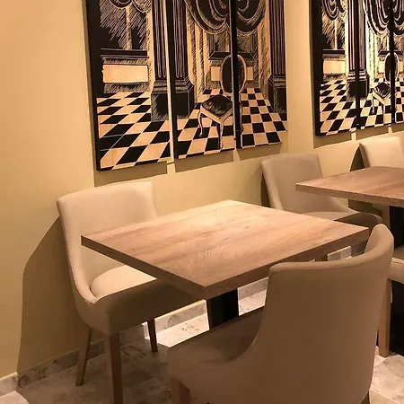 Hotel Lichtsinn 3*