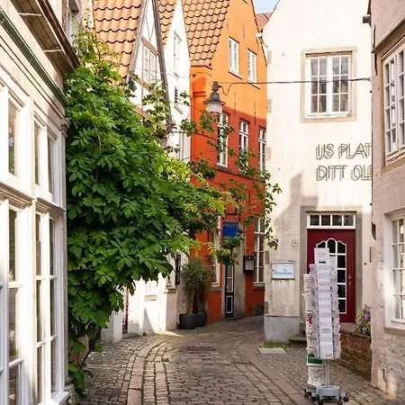 Lichtsinn 3* Bremen