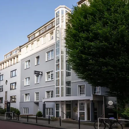 Hotel Lichtsinn 3*
