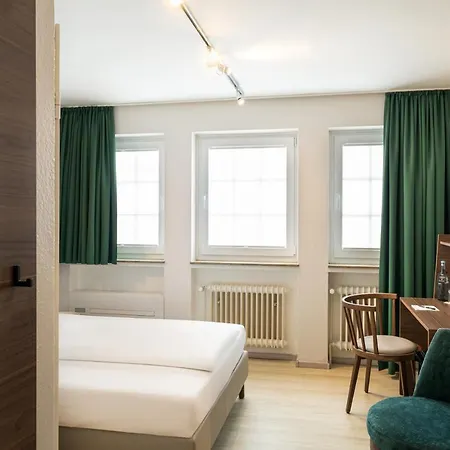 Hotel Lichtsinn