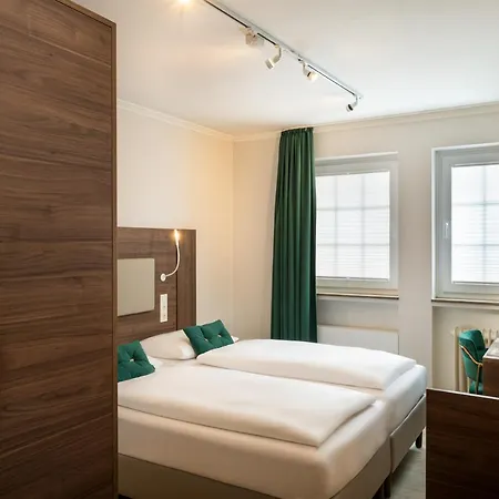Hotel Lichtsinn