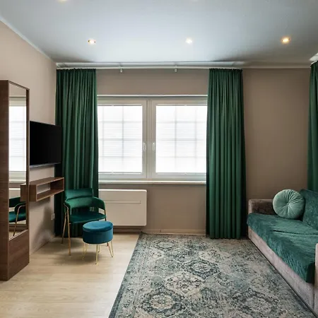 Lichtsinn Hotel Bremen