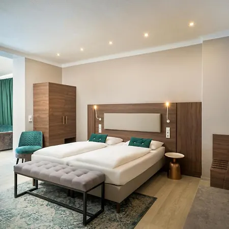 Hotel Lichtsinn 3*
