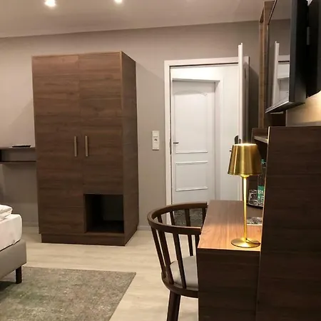 Lichtsinn Hotel 3*