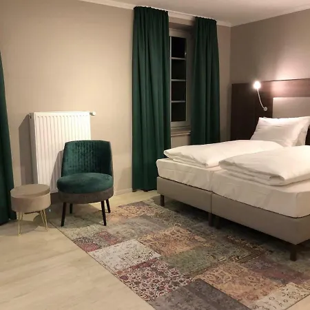 Lichtsinn Hotel Bremen