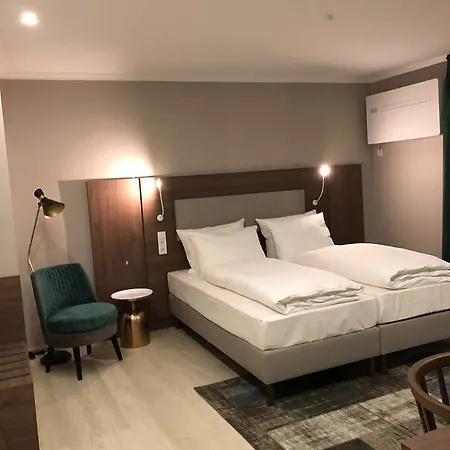 Lichtsinn Hotel Bremen